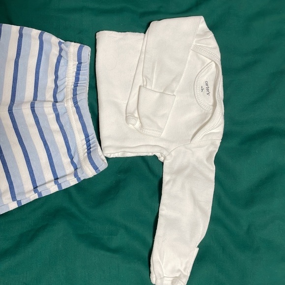 Newborn winter outfit - Picture 3 of 3